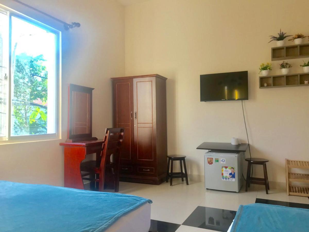 Davi Guest House Phu Quoc Exterior photo