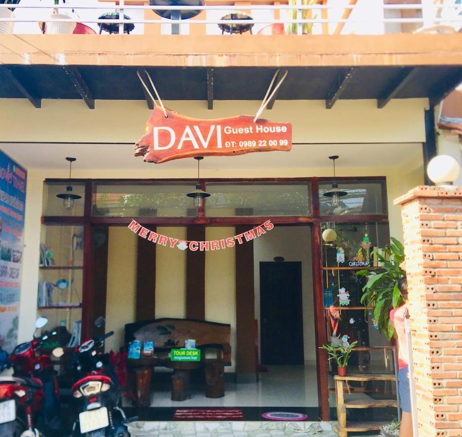 Davi Guest House Phu Quoc Exterior photo